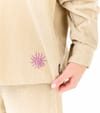 Picture Organic Clothing + Laikko Shirt Pure Cashmere - 7