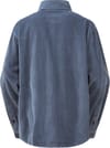 Picture Organic Clothing + Laikko Shirt Vintage Indigo