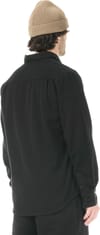 Picture Organic Clothing + Lewell Shirt Black - 4