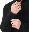 Picture Organic Clothing + Lewell Shirt Black - 7