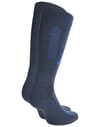 Picture Organic Clothing + Wooling Ski Socks Dress Blues
