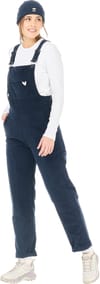 Picture Organic Clothing + Bibee Cord Over Dress Blues - 3