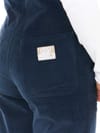 Picture Organic Clothing + Bibee Cord Over Dress Blues - 5
