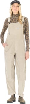 Picture Organic Clothing + Bibee Cord Over Pure Cashmere - 3