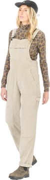 Picture Organic Clothing + Bibee Cord Over Pure Cashmere - 5