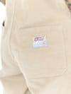 Picture Organic Clothing + Bibee Cord Over Pure Cashmere - 6