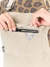 Picture Organic Clothing + Bibee Cord Over Pure Cashmere - 8