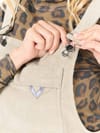 Picture Organic Clothing + Bibee Cord Over Pure Cashmere - 9