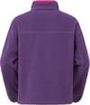 Picture Organic Clothing + Arcca W 1/4 Fleece Grape Royal