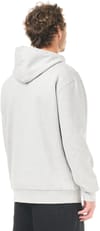 Picture Organic Clothing + Cheasy Hoodie Grey Melange - 3