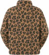 Picture Organic Clothing + Gypsi Zip Fleece Wild Spot Print
