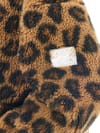 Picture Organic Clothing + Gypsi Zip Fleece Wild Spot Print - 9