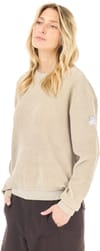 Picture Organic Clothing + Laikko Crew Pure Cashmere - 3