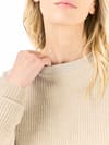 Picture Organic Clothing + Laikko Crew Pure Cashmere - 6