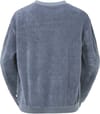 Picture Organic Clothing + Laikko Crew Vintage Indigo