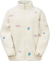 Nyss Embro Zip Fleece Tofu + Picture Organic Clothing