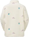 Picture Organic Clothing + Nyss Embro Zip Fleece Tofu