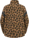 Picture Organic Clothing + Velora Printed 1/4 Fleece Wild Spot Print