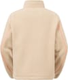 Picture Organic Clothing + Zelkova Zip Fleece Pure Cashmere