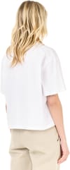 Picture Organic Clothing + Apex Tee White - 4