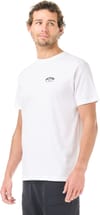 Picture Organic Clothing + Baguette Club Tee White - 4