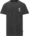 Picture Organic Clothing + Bigfoot Tee Black Washed