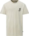 Picture Organic Clothing + Bigfoot Tee Pure Cashmere Washed