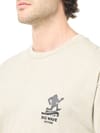 Picture Organic Clothing + Bigfoot Tee Pure Cashmere Washed - 7