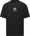 Picture Organic Clothing + Cabincrew Tee Black