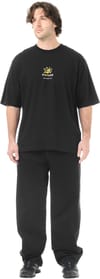 Picture Organic Clothing + Cabincrew Tee Black - 6