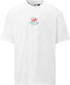 Picture Organic Clothing + Cabincrew Tee White