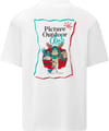 Picture Organic Clothing + Cabincrew Tee White - 3