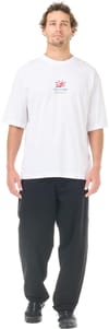 Picture Organic Clothing + Cabincrew Tee White - 6