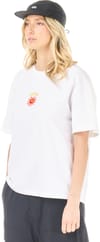 Picture Organic Clothing + Caryna Tee White - 4