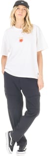 Picture Organic Clothing + Caryna Tee White - 6