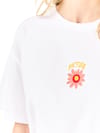 Picture Organic Clothing + Caryna Tee White - 7