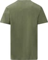 Picture Organic Clothing + Cheasy Tee Grape Leaf Melange