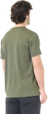 Picture Organic Clothing + Cheasy Tee Grape Leaf Melange - 4