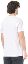 Picture Organic Clothing + Cheasy Tee White - 4