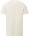 Picture Organic Clothing + D&S Beear Tee Natural White