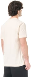 Picture Organic Clothing + D&S Granbo Tee Natural White - 3