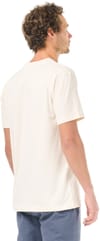 Picture Organic Clothing + D&S Jimmy Critter Tee Natural White - 3