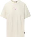 Picture Organic Clothing + D&S Peaktee W Natural White