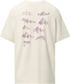 Picture Organic Clothing + D&S Peaktee W Natural White - 3