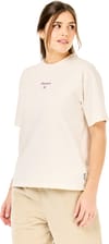 Picture Organic Clothing + D&S Peaktee W Natural White - 4