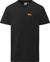 Picture Organic Clothing + Eskad Tee Black