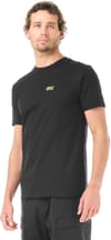 Picture Organic Clothing + Eskad Tee Black - 4