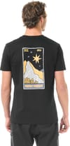 Picture Organic Clothing + Eskad Tee Black - 5