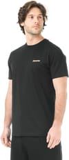 Picture Organic Clothing + Foreska Tee Black - 4