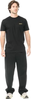 Picture Organic Clothing + Foreska Tee Black - 6